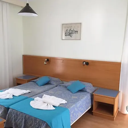 Daphne (adults Only) Aparthotel