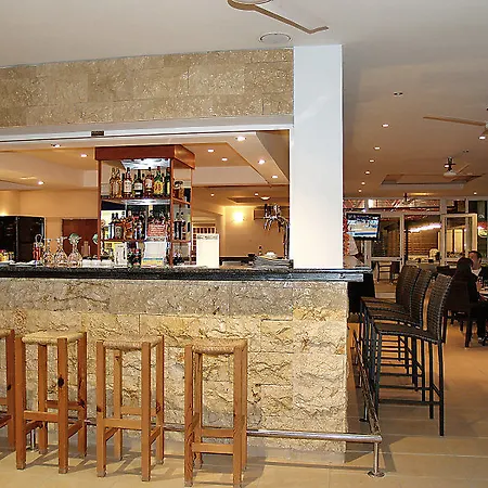 Daphne (adults Only) Paphos