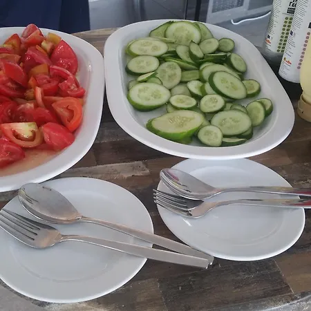 Daphne (adults Only) Ξενοδοχείο με διαμερίσματα 3*