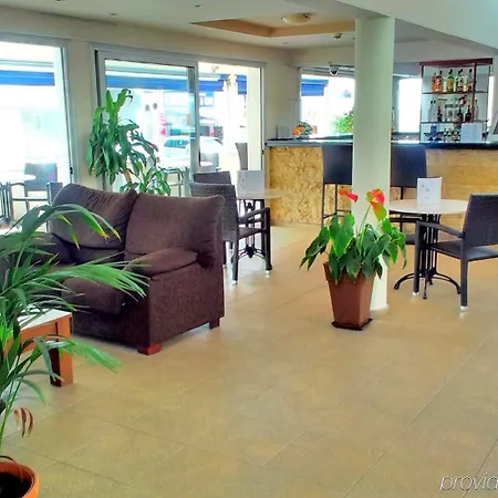 Daphne (adults Only) 3* Paphos