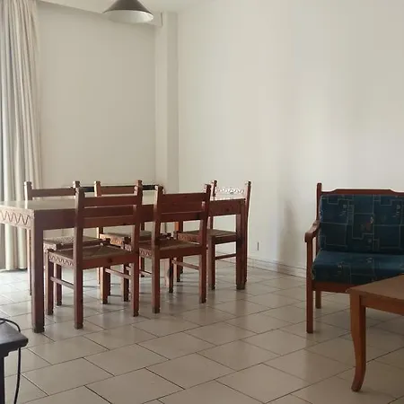 Aparthotel Daphne (adults Only)