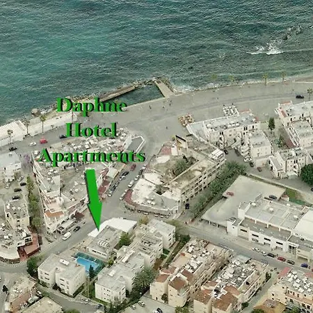 アパートホテル Daphne (adults Only)