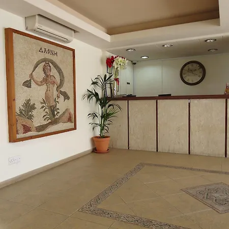 Daphne (adults Only) Aparthotel 3*