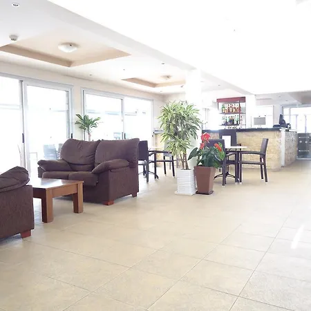Daphne (adults Only) Apart Otel Pafos