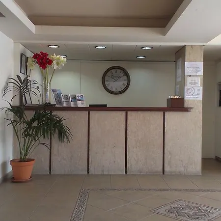 Daphne (adults Only) Aparthotel