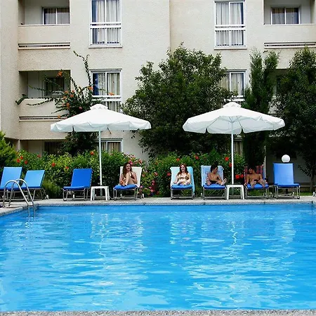 Daphne (adults Only) Aparthotel 3*
