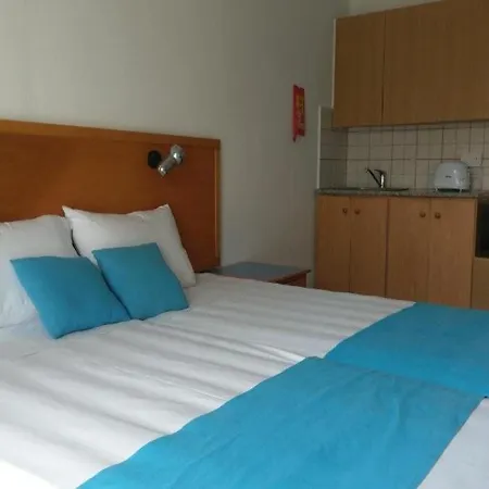 Lägenhetshotell Daphne (adults Only) 3*