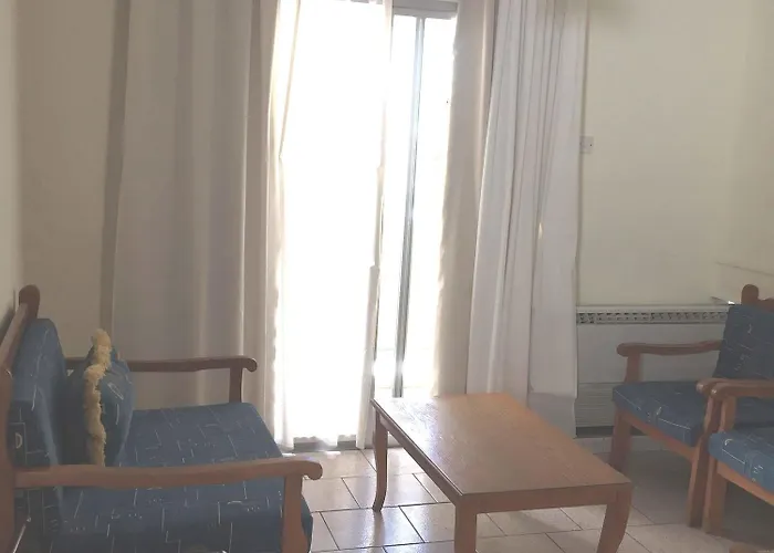 Daphne (adults Only) Paphos