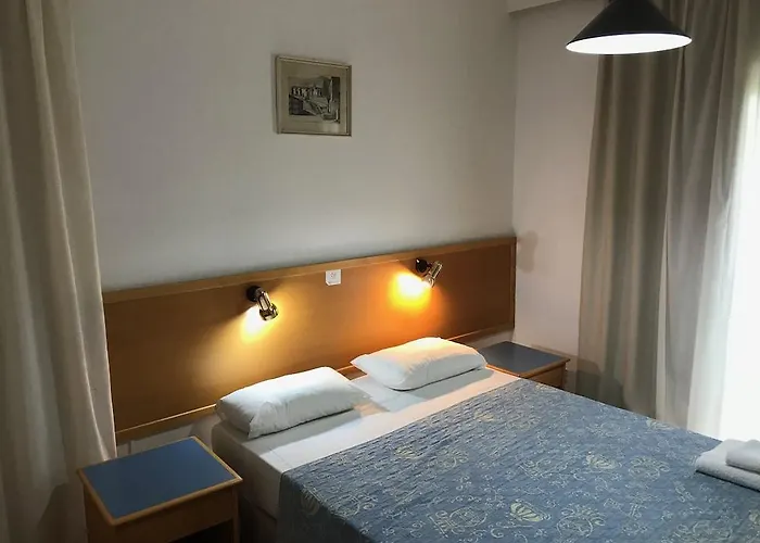 Daphne (adults Only) 3*