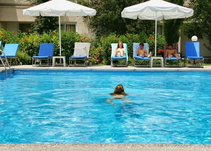 Daphne (adults Only) Paphos