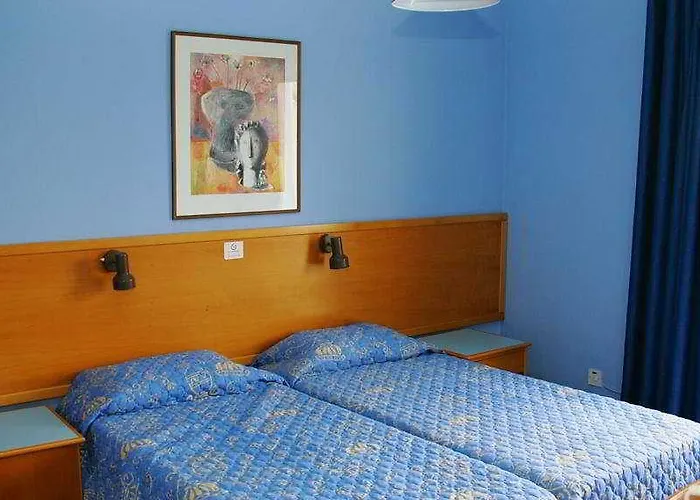 Daphne (adults Only) Aparthotel 3*