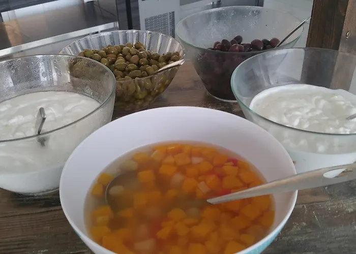 Daphne (adults Only) Lägenhetshotell 3*