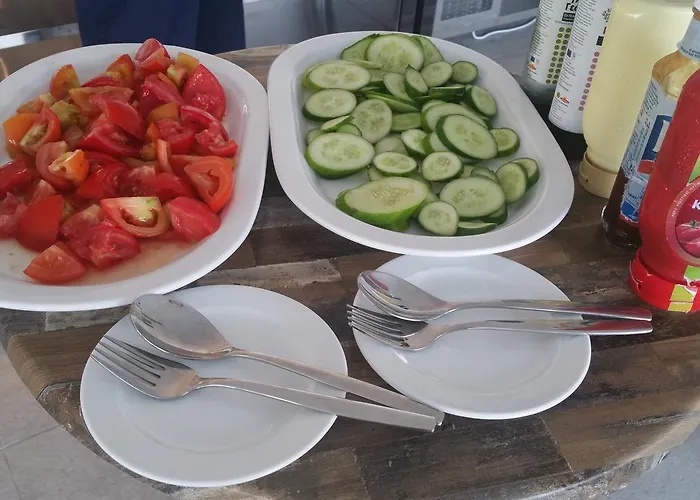 Daphne (adults Only) Lägenhetshotell 3*