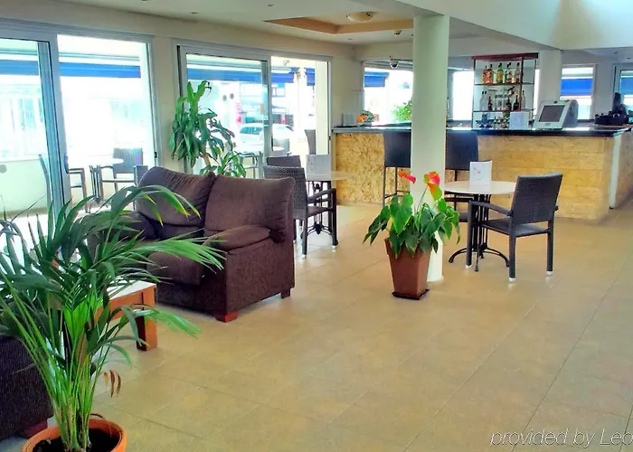 Daphne (adults Only) 3* Paphos