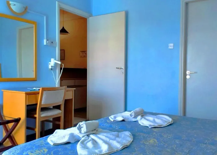 Daphne (adults Only) Paphos