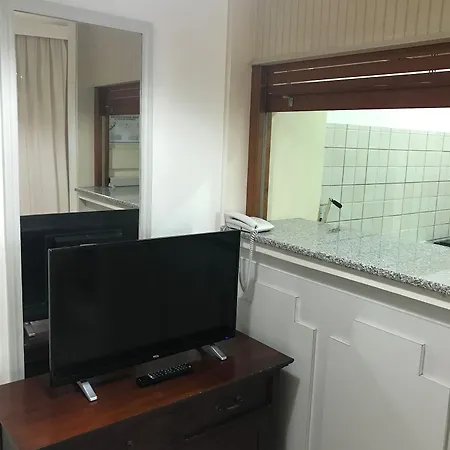 Daphne (adults Only) Aparthotel Paphos