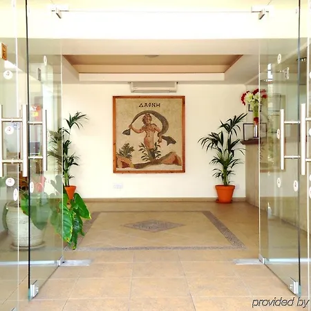 Daphne (adults Only) Aparthotel