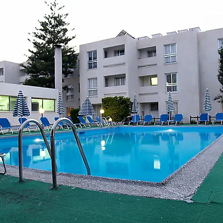 Daphne (adults Only) 3*