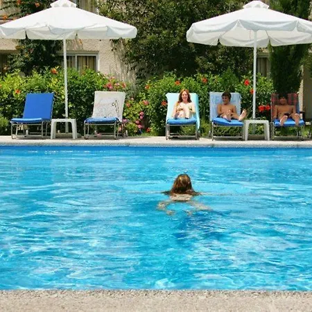 Daphne (adults Only) Paphos