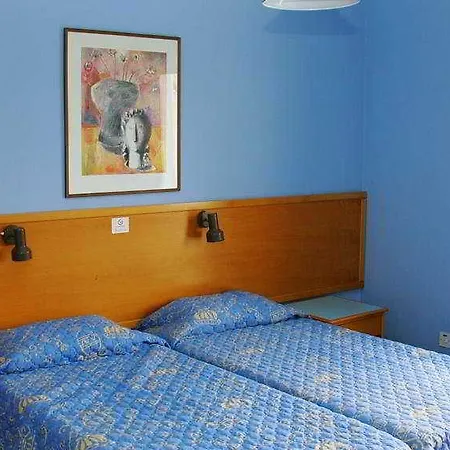 Daphne (adults Only) Aparthotel 3*