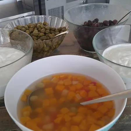 Daphne (adults Only) Aparthotel 3*