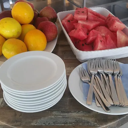 Aparthotel Daphne (adults Only) Paphos