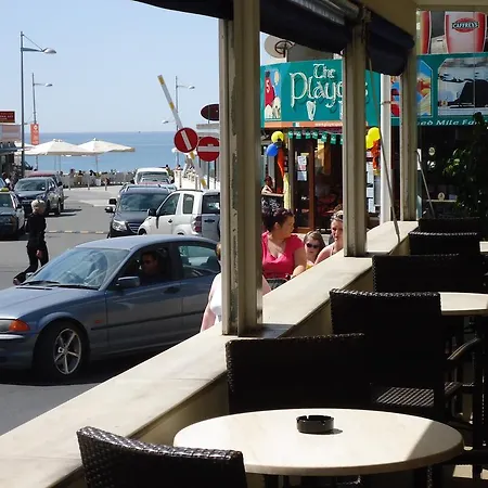 Aparthotel Daphne (adults Only) Paphos