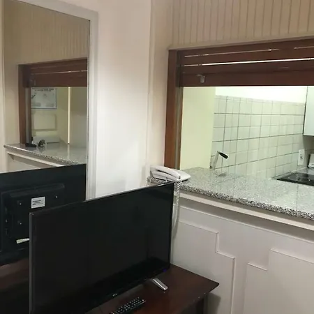 Daphne (adults Only) Aparthotel Paphos