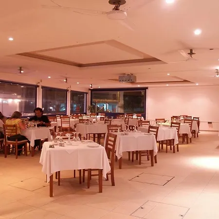 Aparthotel Daphne (adults Only) Paphos