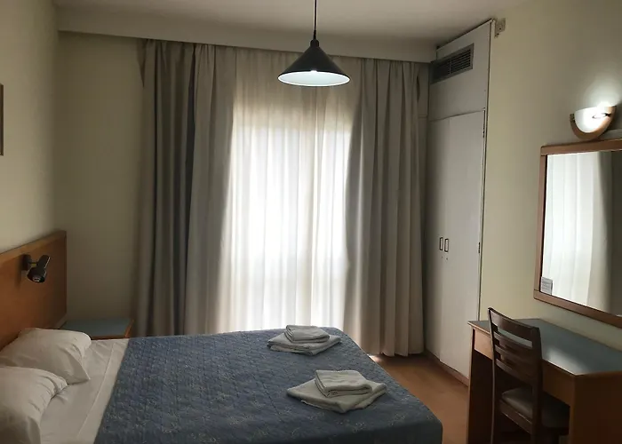 Apartmanhotel Daphne (adults Only) 3*