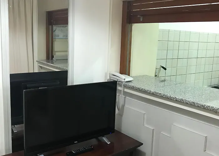 Daphne (adults Only) Apartmanhotel Paphos