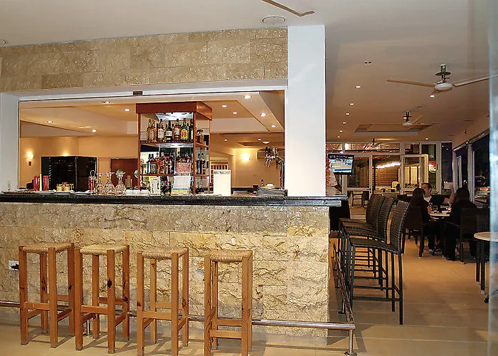 Daphne (adults Only) Paphos