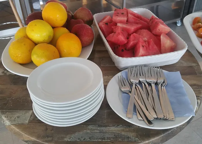 Apartmanhotel Daphne (adults Only) Paphos