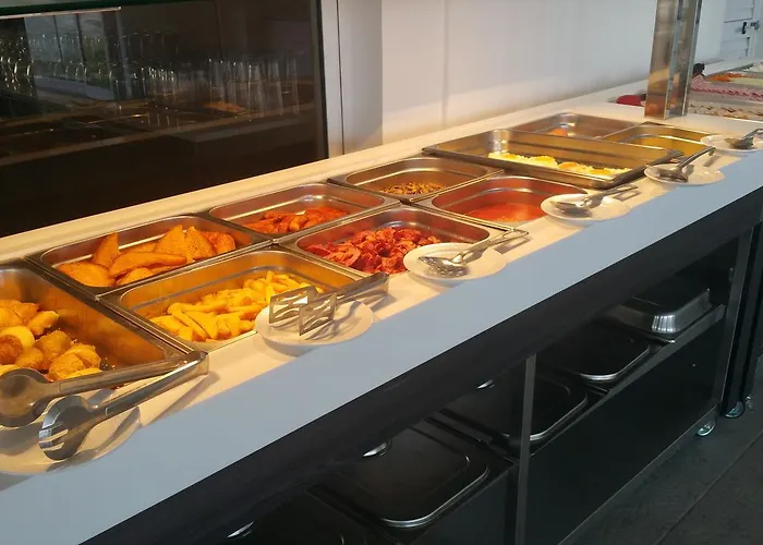 Daphne (adults Only) Paphos