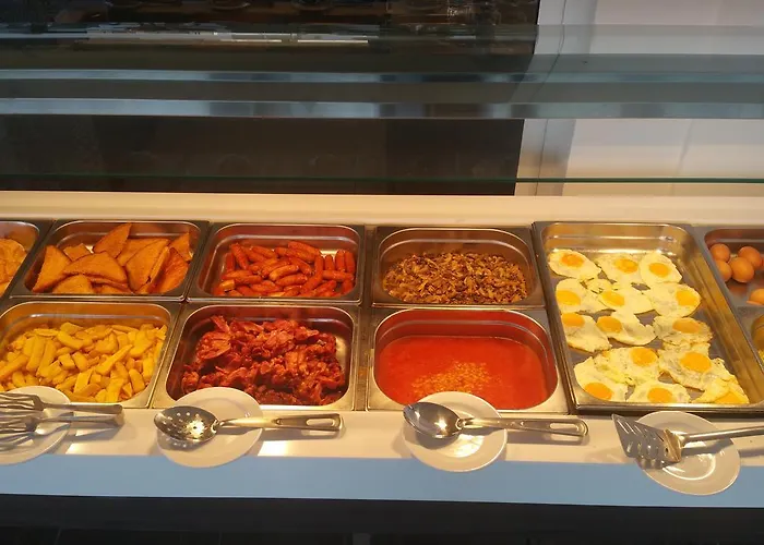 Apartmanhotel Daphne (adults Only) 3*