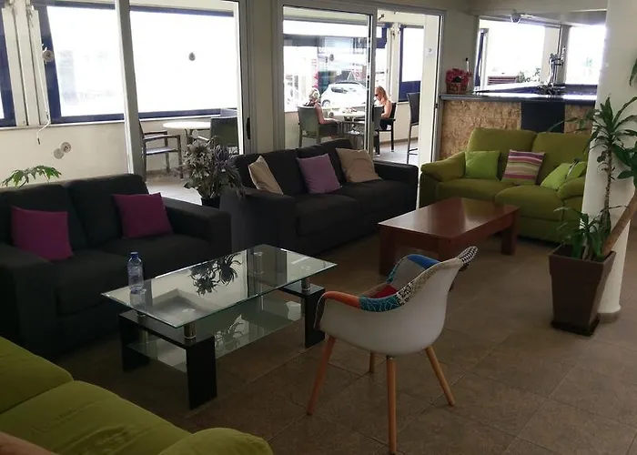 Daphne (adults Only) 3*