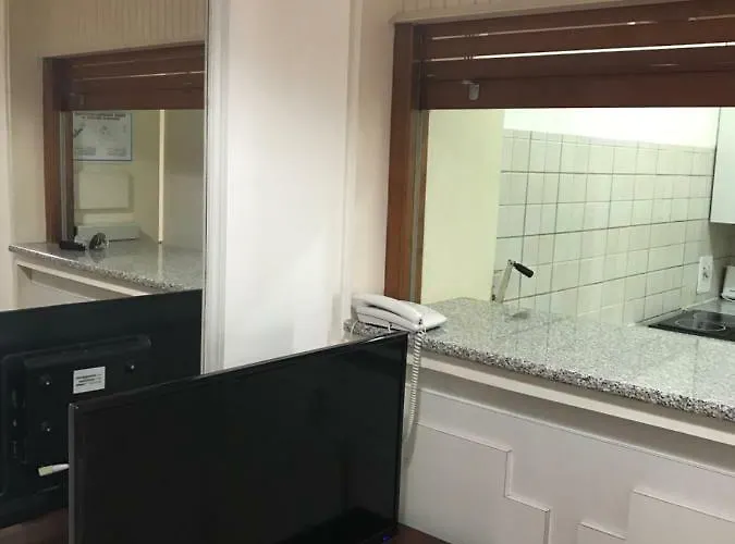 Daphne (adults Only) Apartmanhotel Paphos