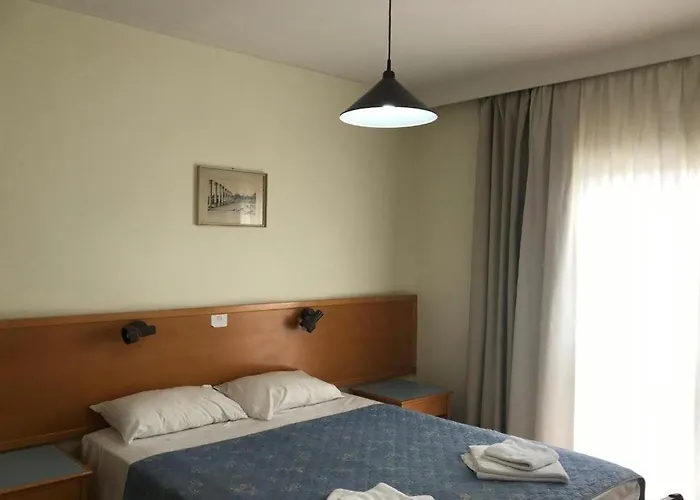 Apartmanhotel Daphne (adults Only) 3*